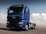 MAN TGX 29.440 2012 года